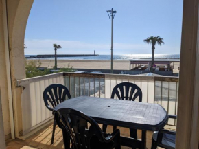 T3 duplex 50m², 2 chambres, proche plage, 6 pers - FR-1-797-1